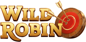 wildrobin