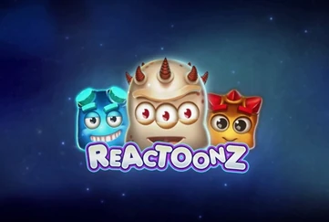 Reactoonz