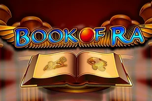 Book of Ra