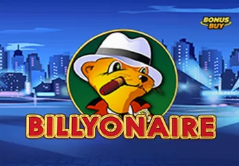 Billyonaire Bonus Buy