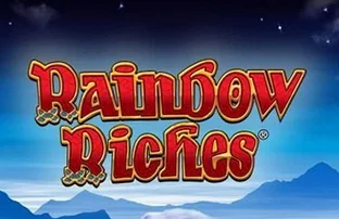 Rainbow Riches