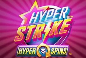 Hyper Strike HyperSpins