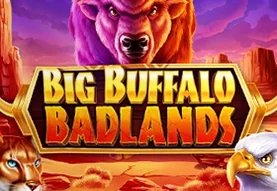 Big Buffalo Badlands