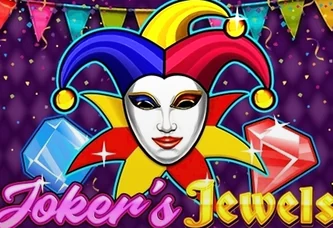 Joker's Jewels