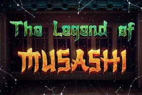 The Legend of Musashi