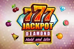 777 Jackpot Diamond