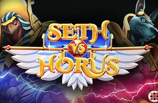 Seth vs Horus