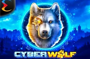 Cyber Wolf