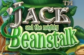 Jack and the mighty Beanstalk