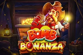 Bomb Bonanza