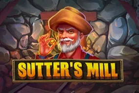 Sutter's Mill