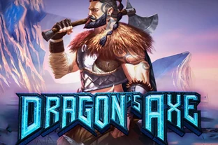 Dragon's Axe