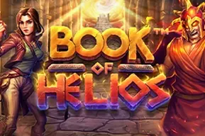 Book of Helios