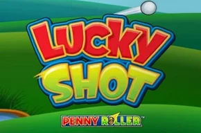 Lucky Shot Penny Roller