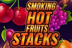 Smoking Hot Fruits Stacks