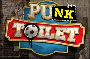 Punk Toilet
