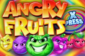 Angry Fruits