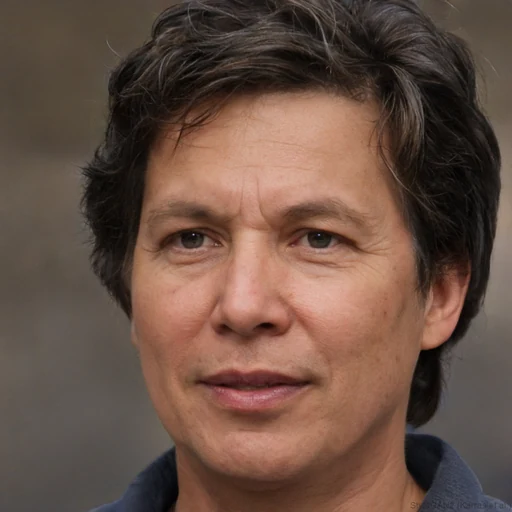 Owen A.