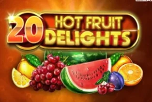 20 Hot Fruit Delights