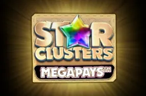 Star Clusters Megapays