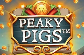 Peaky Pigs
