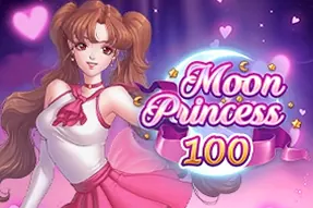 Moon Princess 100