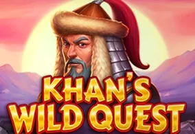 Khan's Wild Quest