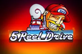 5 Reel Drive