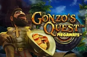 Gonzo's Quest Megaways